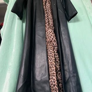 Xntrik vintage coat
